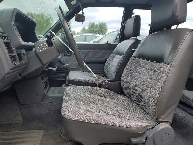 Продаж на аукціоні авто 1991 Mazda B2600, vin: JM2UF314XM0169883, номер лоту: 85988785