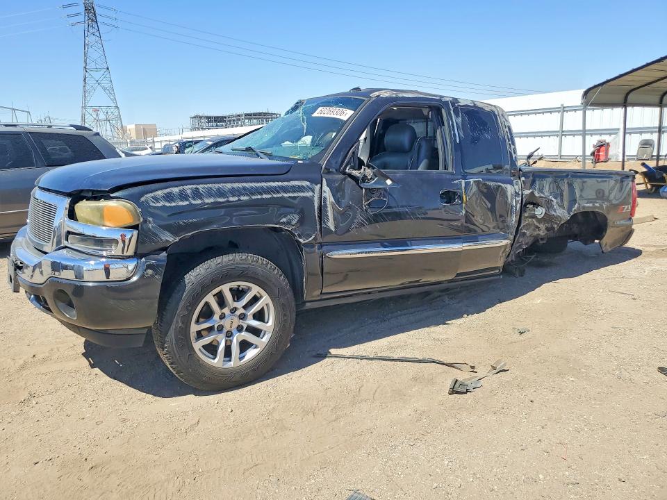 Aukcja sprzedaży 2005 Gmc New Sierra, vin: 1GTEK19B05E216337, numer aukcji: 60269306
