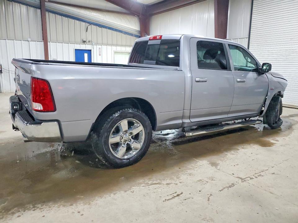 2019 Ram 1500 Classic მანქანა იყიდება აუქციონზე, vin: 1C6RR7TT8KS612179, აუქციონის ნომერი: 61753996