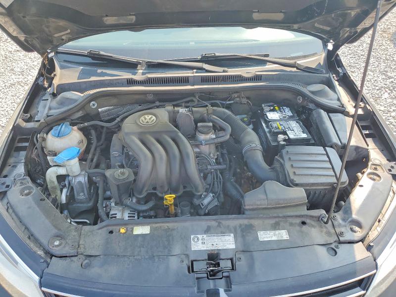 Aukcja sprzedaży 2015 Volkswagen Jetta, vin: 3VW2K7AJ8FM227801, numer aukcji: 63227936