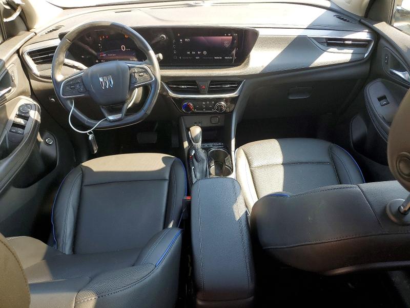 Продаж на аукціоні авто 2025 Buick Encore Gx, vin: KL4AMESL4SB046946, номер лоту: 63303286