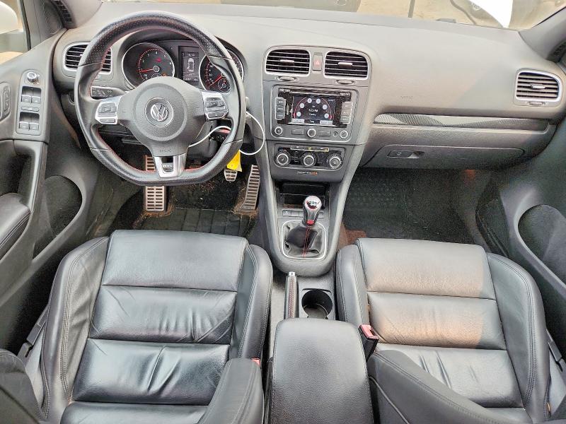 Aukcja sprzedaży 2014 Volkswagen Gti, vin: WVWGD7AJ9EW006354, numer aukcji: 60457506