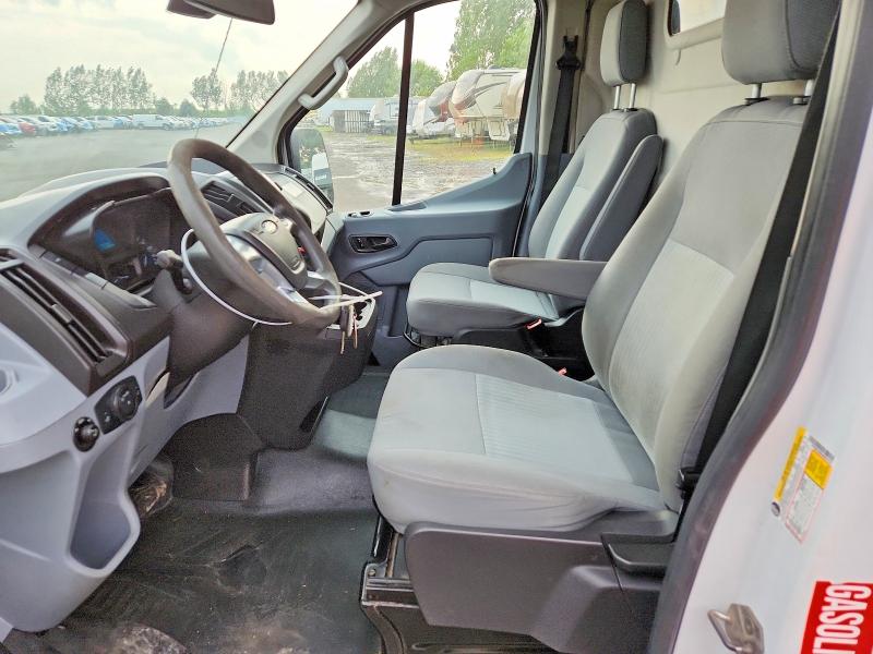 2019 Ford Transit მანქანა იყიდება აუქციონზე, vin: 1FTBW3XM3KKB44151, აუქციონის ნომერი: 61643256