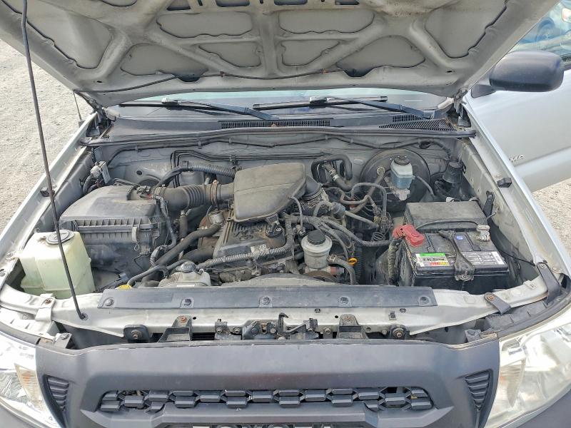 2006 Toyota Tacoma მანქანა იყიდება აუქციონზე, vin: 5TENX22N56Z301264, აუქციონის ნომერი: 62772176