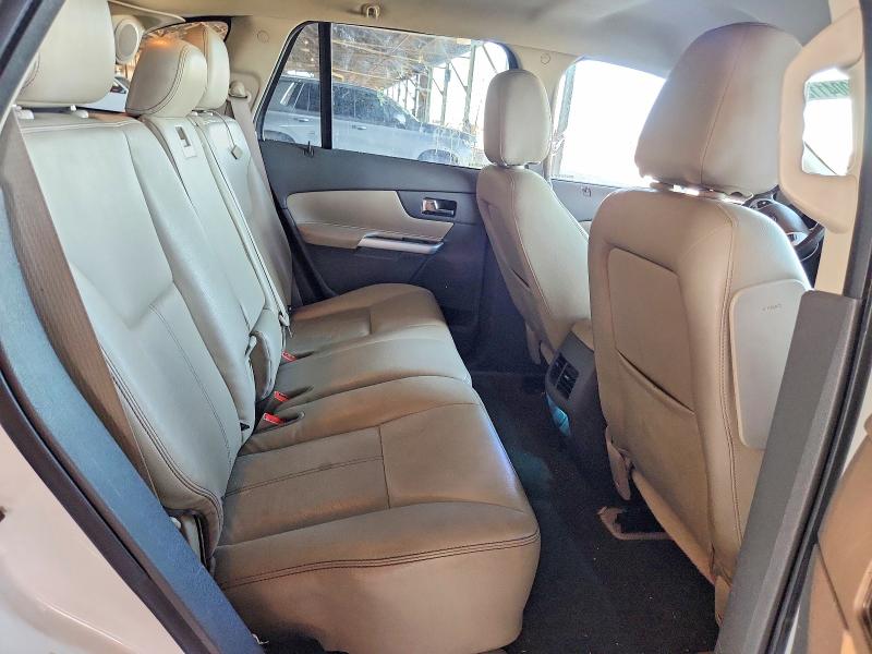 Aukcja sprzedaży 2013 Ford Edge, vin: 2FMDK3KC6DBC58771, numer aukcji: 60041156