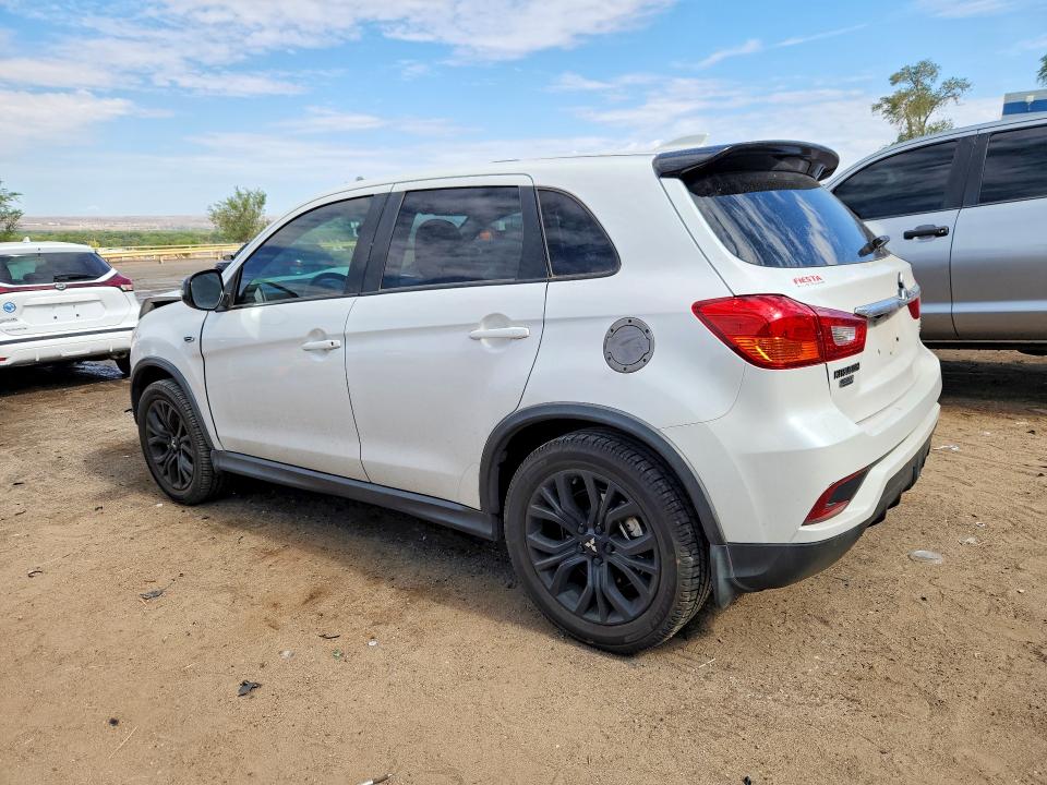 Aukcja sprzedaży 2018 Mitsubishi Outlander Sport, vin: JA4AP3AU2JZ023449, numer aukcji: 61385136