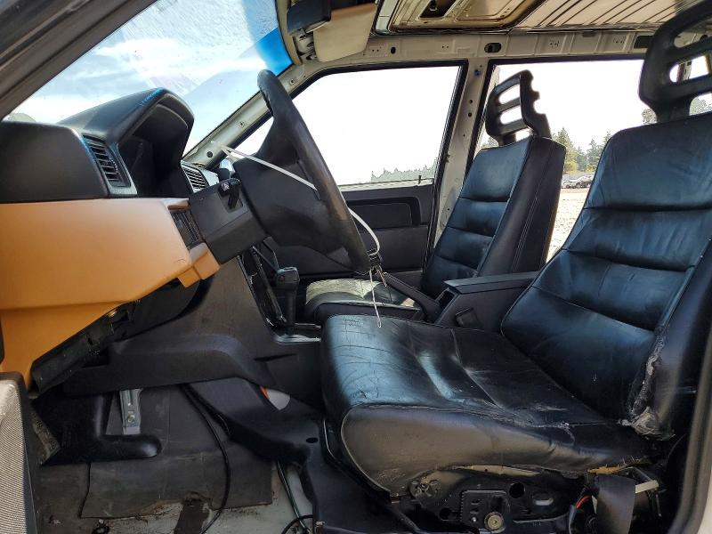 Продажа на аукционе авто 1991 Volvo 740, vin: YV1FA8846M2510323, номер лота: 85990445