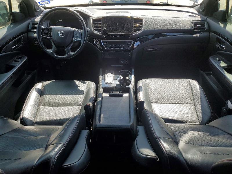 Aukcja sprzedaży 2020 Honda Pilot, vin: 5FNYF6H71LB018051, numer aukcji: 60334596
