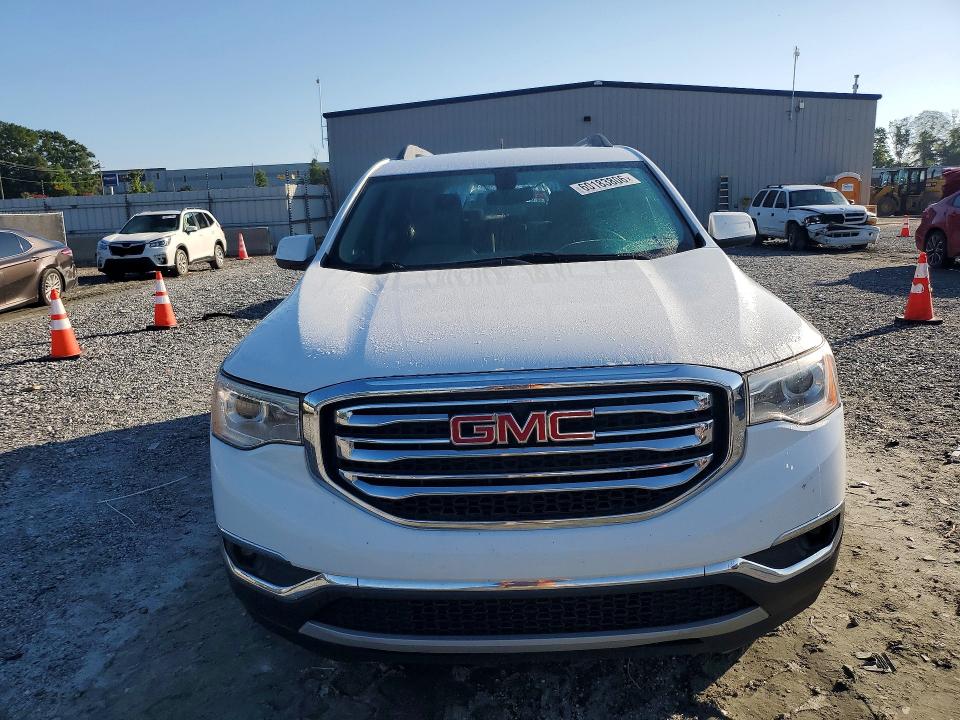 Продажа на аукционе авто 2019 Gmc Acadia, vin: 1GKKNSLSXKZ196759, номер лота: 60183806