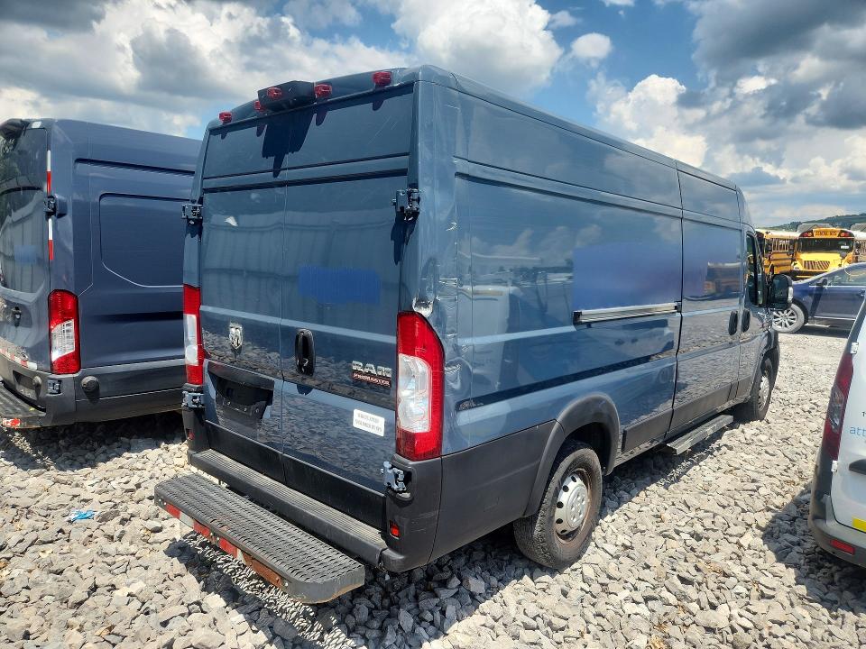 Aukcja sprzedaży 2020 Ram Promaster 3500, vin: 3C6URVJG9LE143841, numer aukcji: 58989846