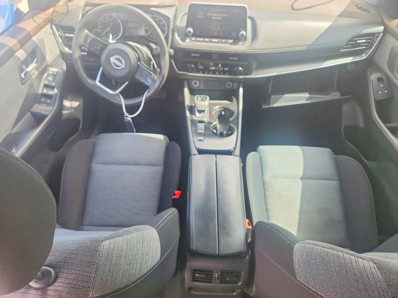 Продаж на аукціоні авто 2023 Nissan Rogue, vin: JN8BT3BA4PW414434, номер лоту: 60065706