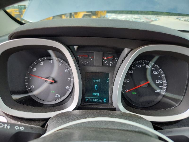 Продажа на аукционе авто 2012 Chevrolet Equinox, vin: 2GNALDEK9C6146445, номер лота: 63368596