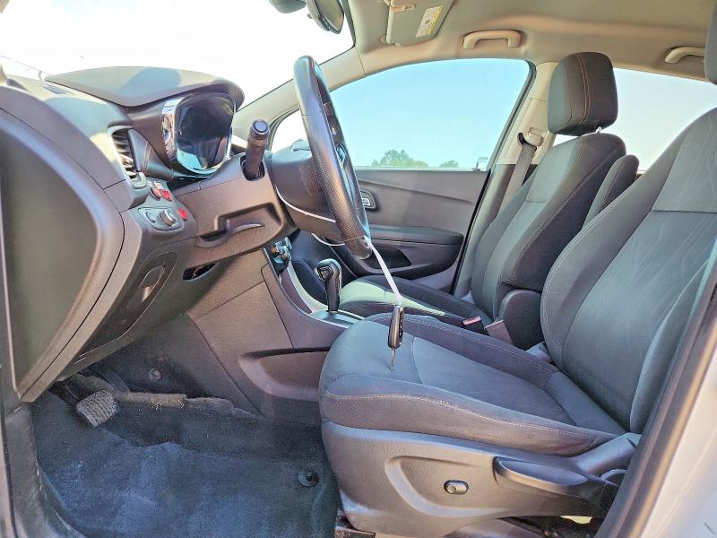 Продажа на аукционе авто 2020 Chevrolet Trax, vin: 3GNCJPSB7LL262744, номер лота: 63214836