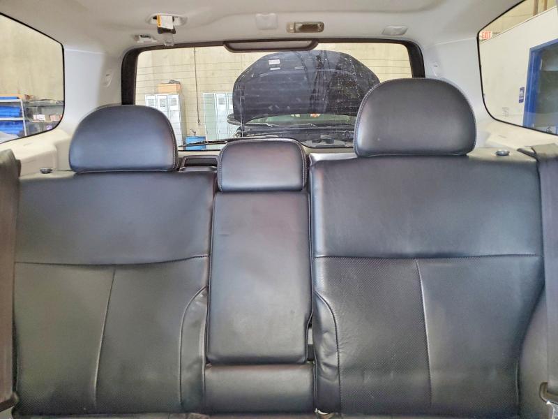 60246526 :رقم المزاد ، JF2SH6DC3AH760100 vin ، 2010 Subaru Forester مزاد بيع