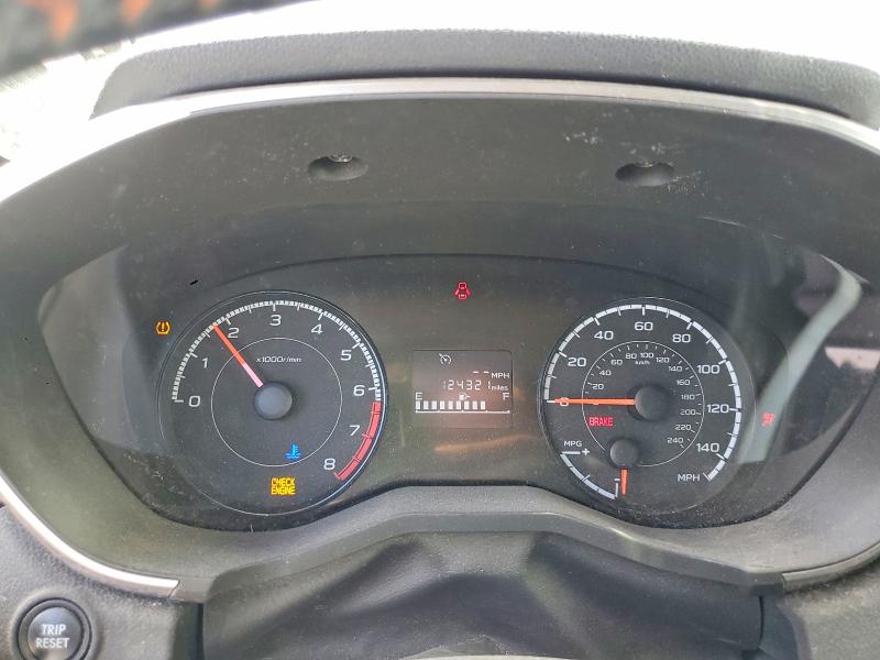 Aukcja sprzedaży 2019 Subaru Crosstrek, vin: JF2GTACC5K9215052, numer aukcji: 60893736