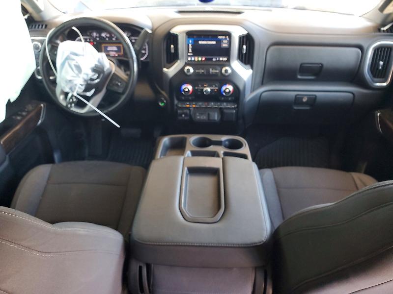 2019 Gmc Sierra 1500 X31 Off მანქანა იყიდება აუქციონზე, vin: 1GTU9BED0KZ363864, აუქციონის ნომერი: 61924646