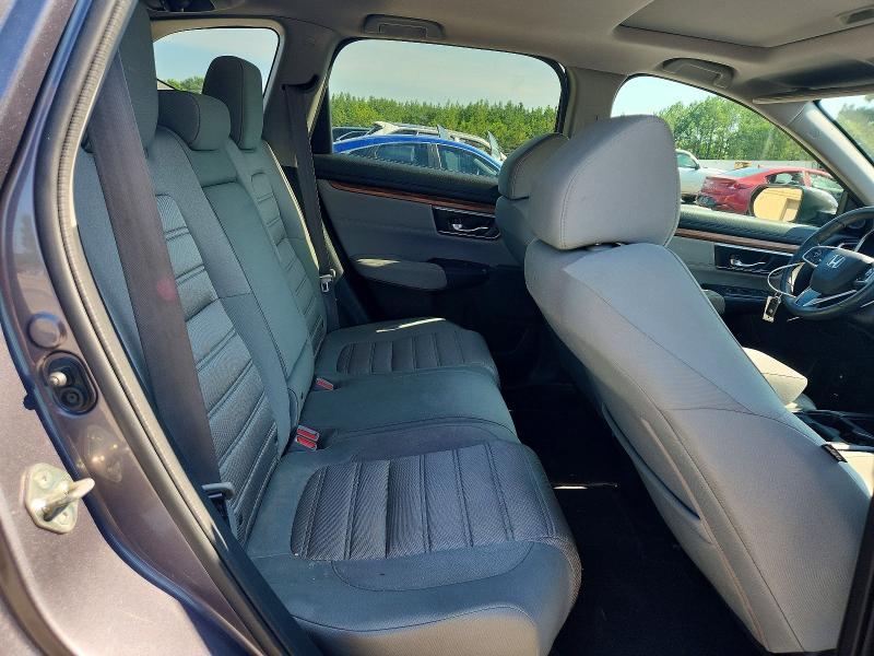 Aukcja sprzedaży 2019 Honda Cr-v, vin: 7FARW1H51KE003896, numer aukcji: 60681866
