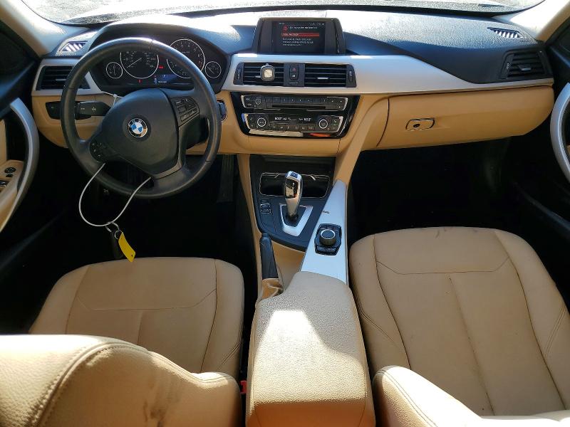 Aukcja sprzedaży 2018 Bmw 320, vin: WBA8E5G54JNU47516, numer aukcji: 60007656