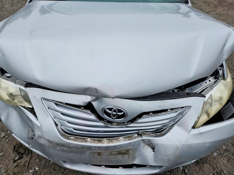 Продажа на аукционе авто 2009 Toyota Camry, vin: 4T1BE46K09U340535, номер лота: 59904566