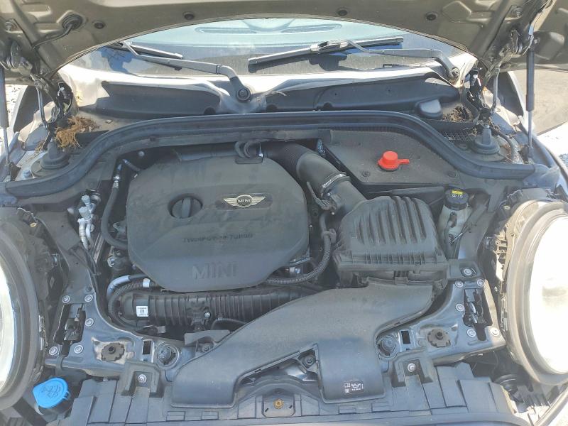 Продаж на аукціоні авто 2017 Mini Cooper, vin: WMWWG9C31H3C81199, номер лоту: 61287076