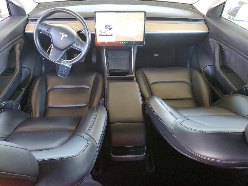 Aukcja sprzedaży 2019 Tesla Model 3, vin: 5YJ3E1EA9KF400164, numer aukcji: 61363616