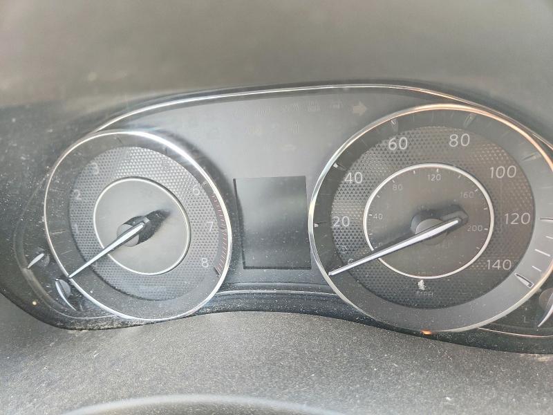 Продажа на аукционе авто 2017 Nissan Armada, vin: JN8AY2NE3H9701365, номер лота: 62691976