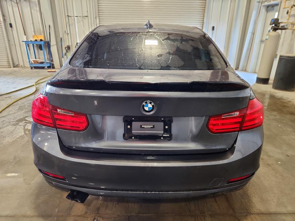 Aukcja sprzedaży 2013 Bmw 328, vin: WBA3B3C55DF538130, numer aukcji: 62272326