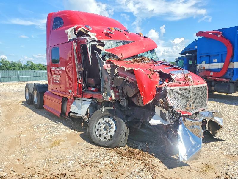 2011 Peterbilt 387 მანქანა იყიდება აუქციონზე, vin: 1XP7D49X0BD103939, აუქციონის ნომერი: 64670336