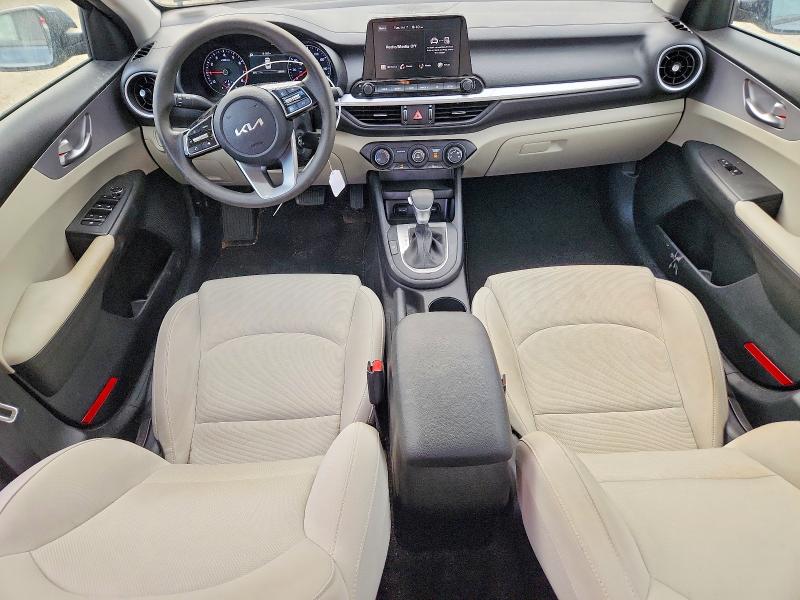 Aukcja sprzedaży 2023 Kia Forte, vin: 3KPF24AD6PE661918, numer aukcji: 58792846