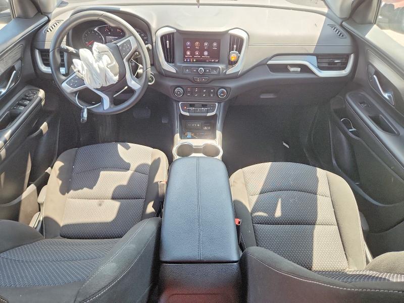 2024 Gmc Terrain მანქანა იყიდება აუქციონზე, vin: 3GKALMEG1RL268245, აუქციონის ნომერი: 62086786