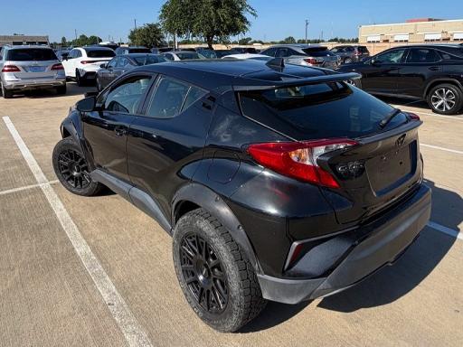 Продаж на аукціоні авто 2019 Toyota C-hr, vin: JTNKHMBX7K1033041, номер лоту: 60603296