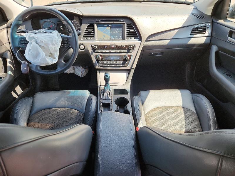 Продаж на аукціоні авто 2016 Hyundai Sonata, vin: 5NPE34AF6GH338152, номер лоту: 62000816