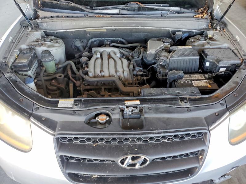 Продаж на аукціоні авто 2008 Hyundai Santa Fe, vin: 5NMSG13D48H130612, номер лоту: 62710196