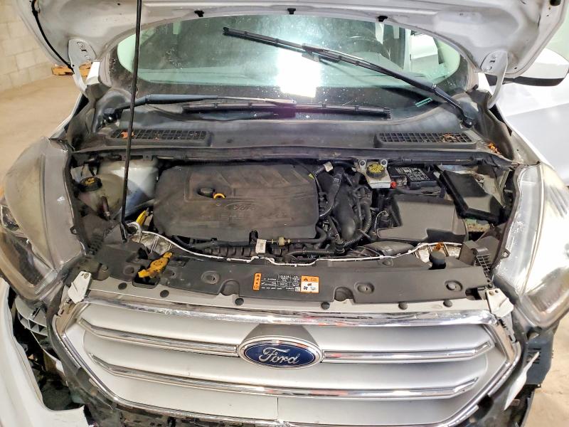 Aukcja sprzedaży 2018 Ford Escape, vin: 1FMCU9HD7JUC33148, numer aukcji: 61427666