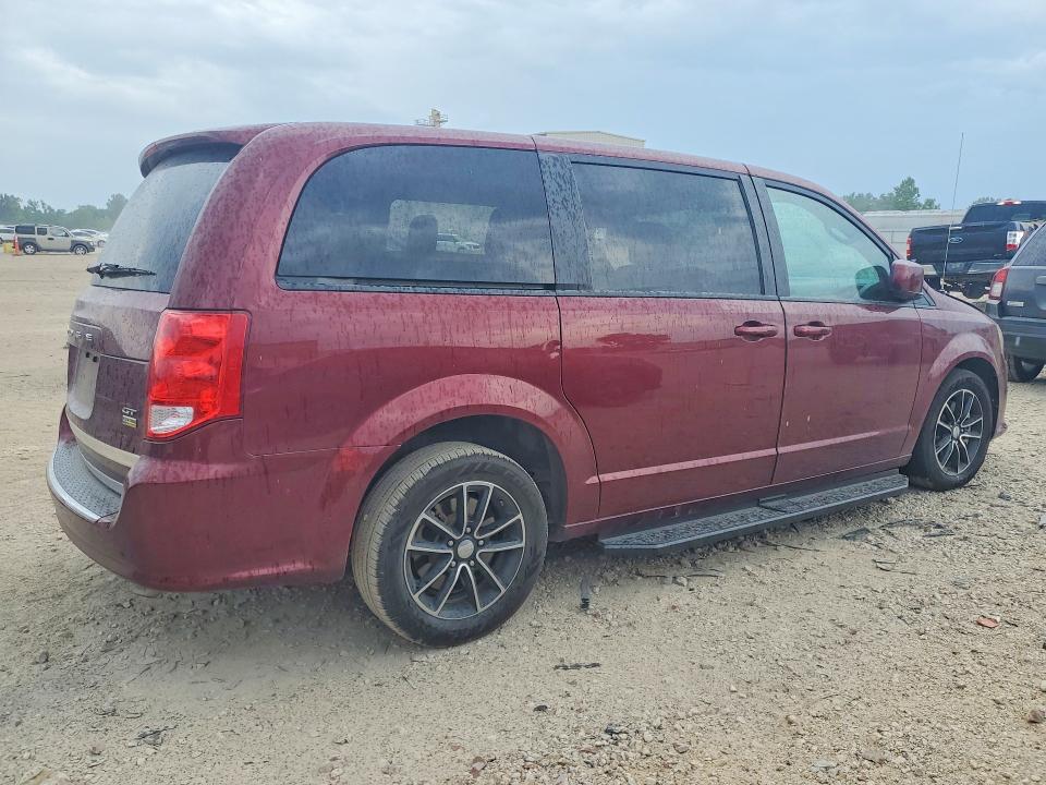 Aukcja sprzedaży 2019 Dodge Grand Caravan, vin: 2C4RDGEG8KR594503, numer aukcji: 61468266