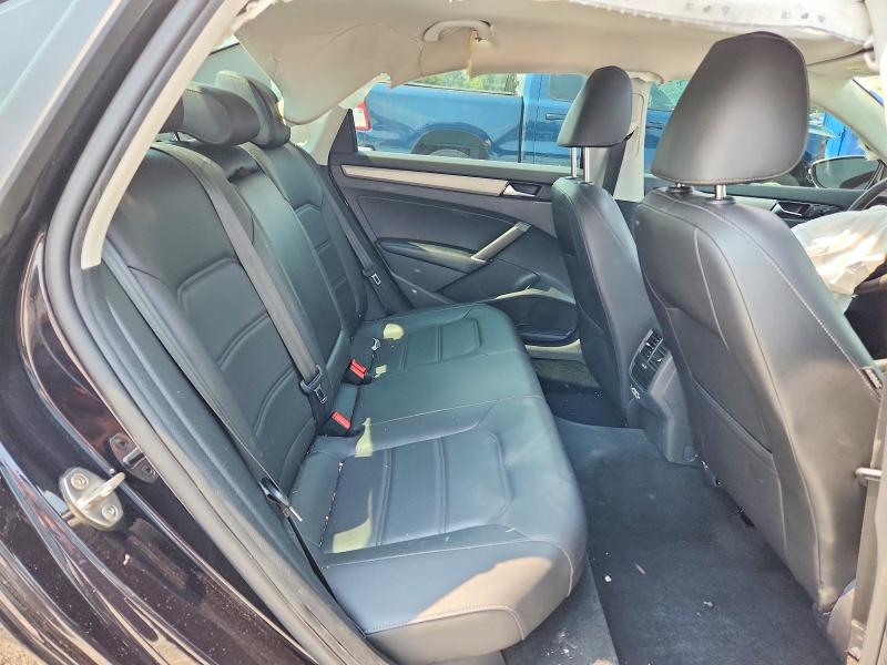 2021 Volkswagen Passat მანქანა იყიდება აუქციონზე, vin: 1VWSA7A31MC005880, აუქციონის ნომერი: 63192706