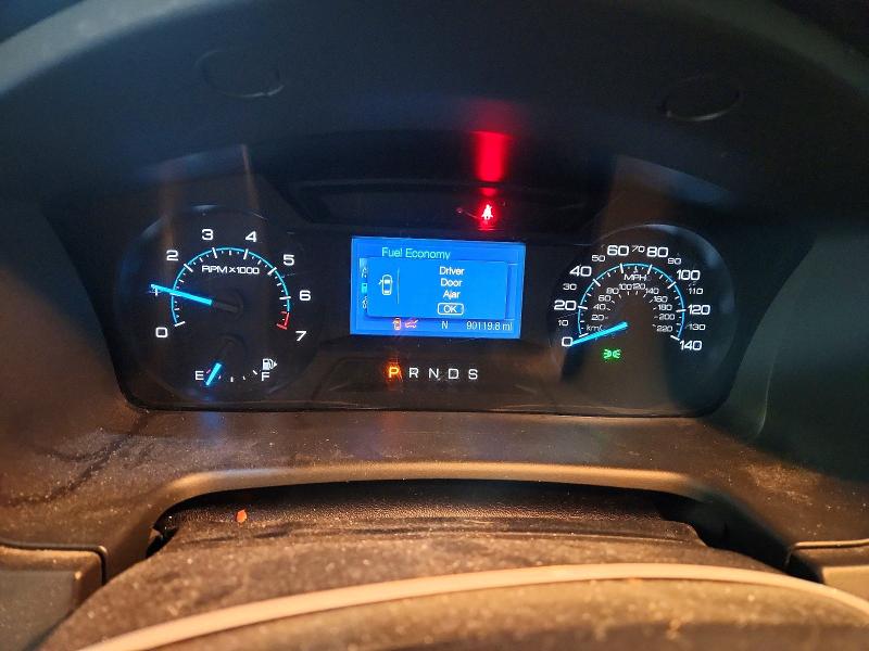 Aukcja sprzedaży 2018 Ford Flex, vin: 2FMGK5B84JBA02080, numer aukcji: 61034586