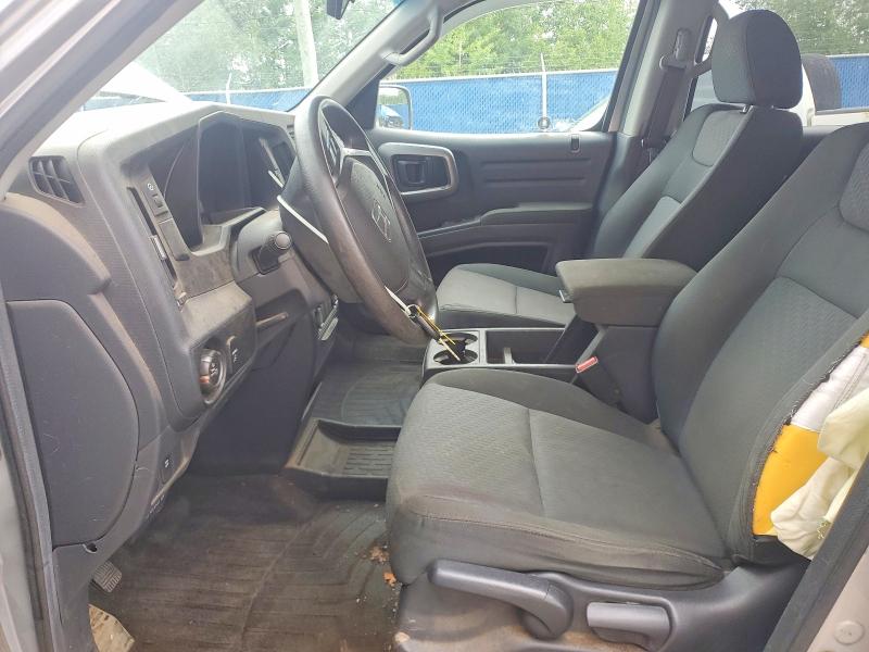Aukcja sprzedaży 2010 Honda Ridgeline, vin: 5FPYK1F58AB503808, numer aukcji: 62212036