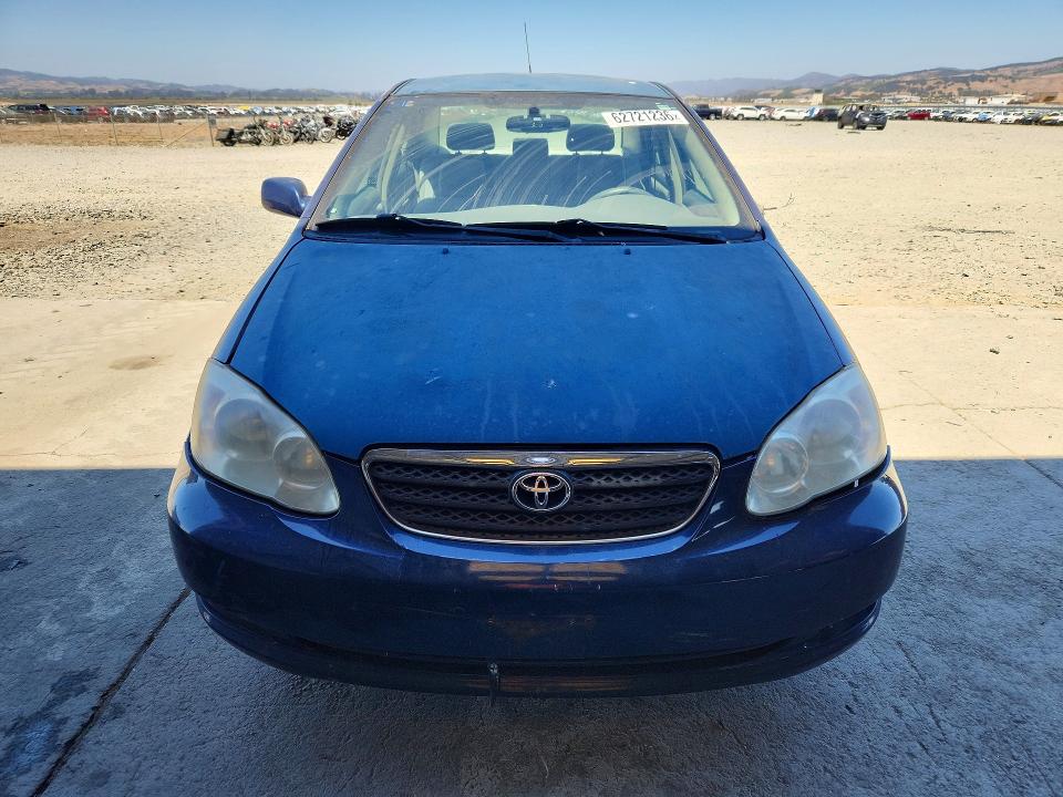 Продаж на аукціоні авто 2008 Toyota Corolla, vin: 1NXBR32E28Z034854, номер лоту: 62721236