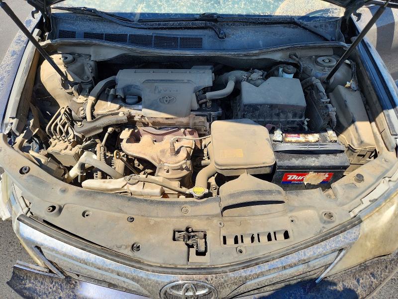 Продаж на аукціоні авто 2014 Toyota Camry, vin: 4T4BF1FK1ER373944, номер лоту: 62102536