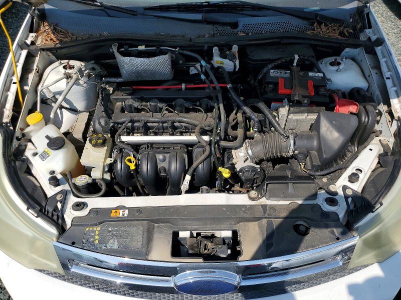 Aukcja sprzedaży 2008 Ford Focus, vin: 1FAHP35N18W182651, numer aukcji: 57652486