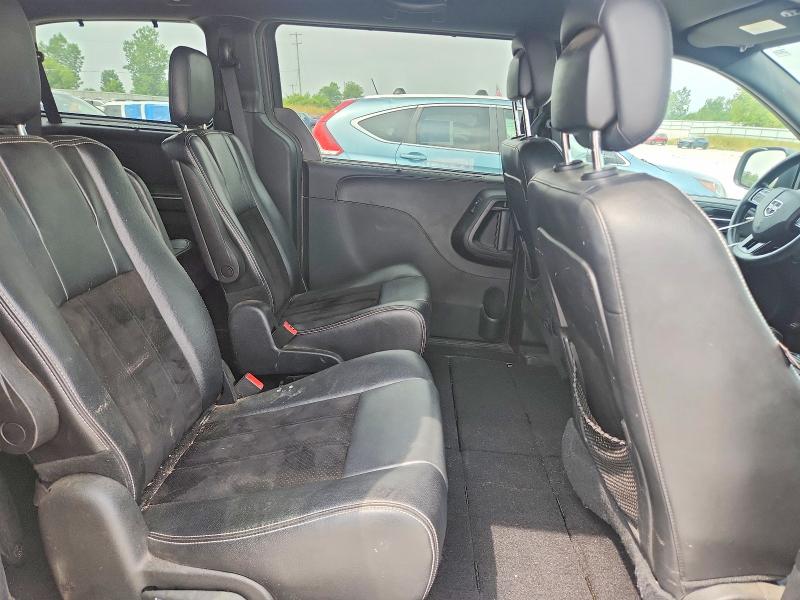 Aukcja sprzedaży 2014 Dodge Grand Caravan, vin: 2C4RDGCG6ER424504, numer aukcji: 61341496