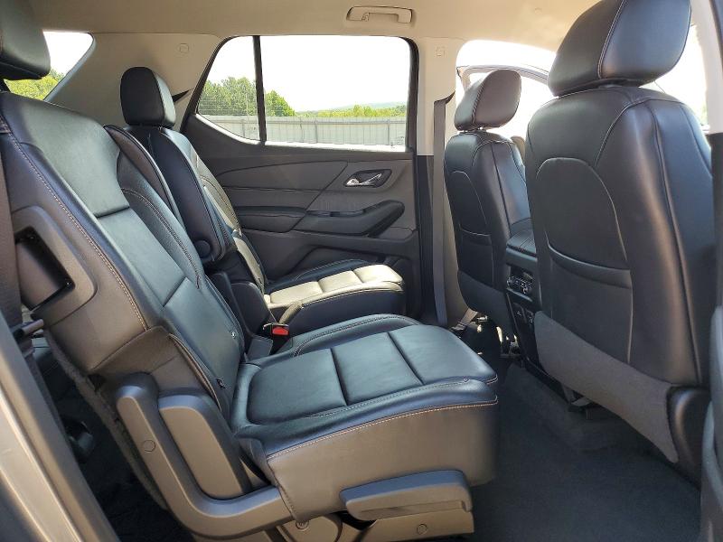 Продаж на аукціоні авто 2019 Chevrolet Traverse, vin: 1GNEVHKW4KJ144145, номер лоту: 59278636