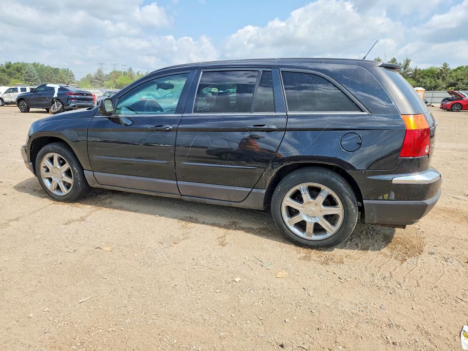 Aukcja sprzedaży 2007 Chrysler Pacifica, vin: 2A8GF68X37R362639, numer aukcji: 61724486