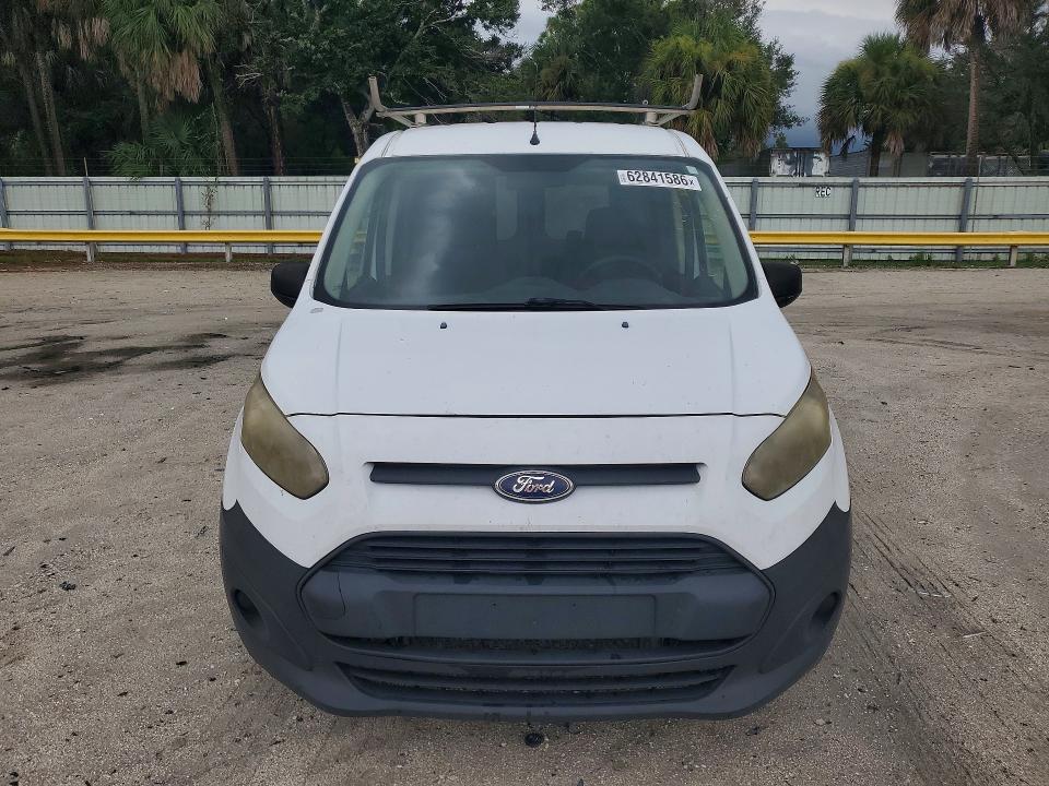 Aukcja sprzedaży 2014 Ford Transit Connect, vin: NM0LS7E74E1165246, numer aukcji: 62841586