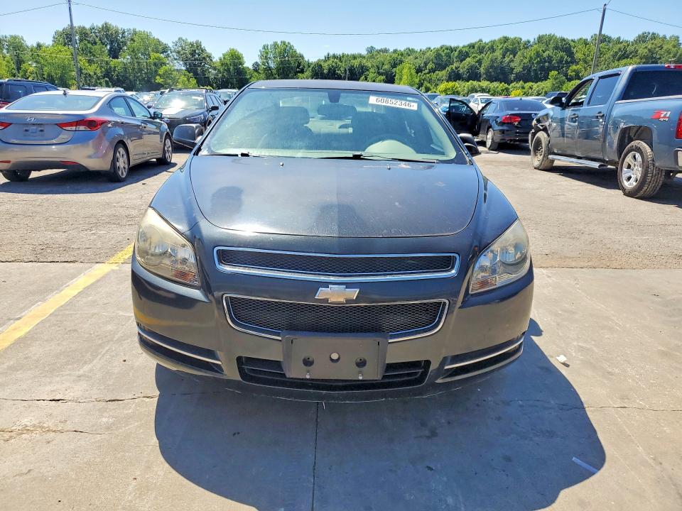 Продаж на аукціоні авто 2009 Chevrolet Malibu, vin: 1G1ZG57B19F135787, номер лоту: 60852346