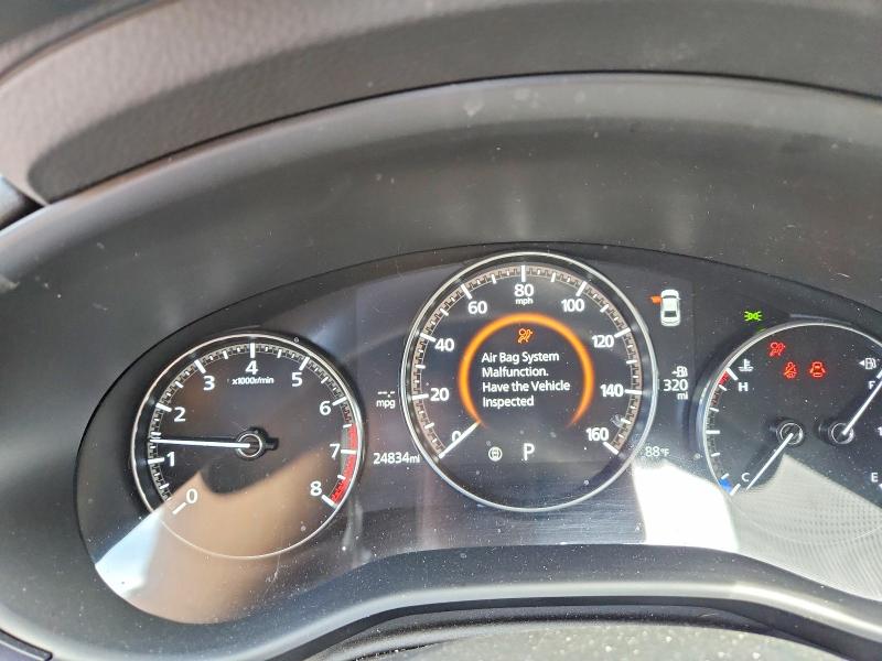Продаж на аукціоні авто 2023 Mazda 3, vin: 3MZBPACM5PM382295, номер лоту: 61541786