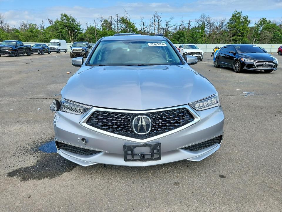 62611356 :رقم المزاد ، 19UUB3F36KA007175 vin ، 2019 Acura Tlx مزاد بيع