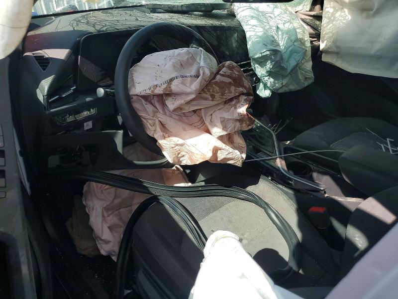 60793586 :رقم المزاد ، KNDCP3LE4T5328594 vin ، 2026 Kia Niro مزاد بيع