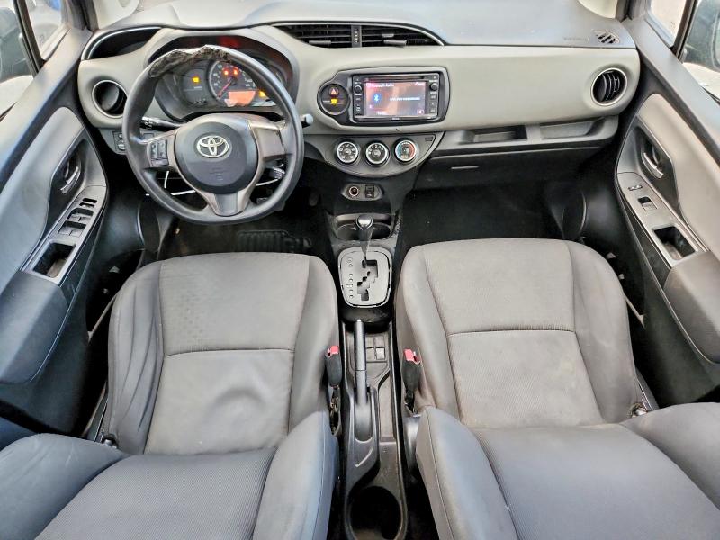 Aukcja sprzedaży 2016 Toyota Yaris, vin: VNKKTUD34GA059902, numer aukcji: 62327076
